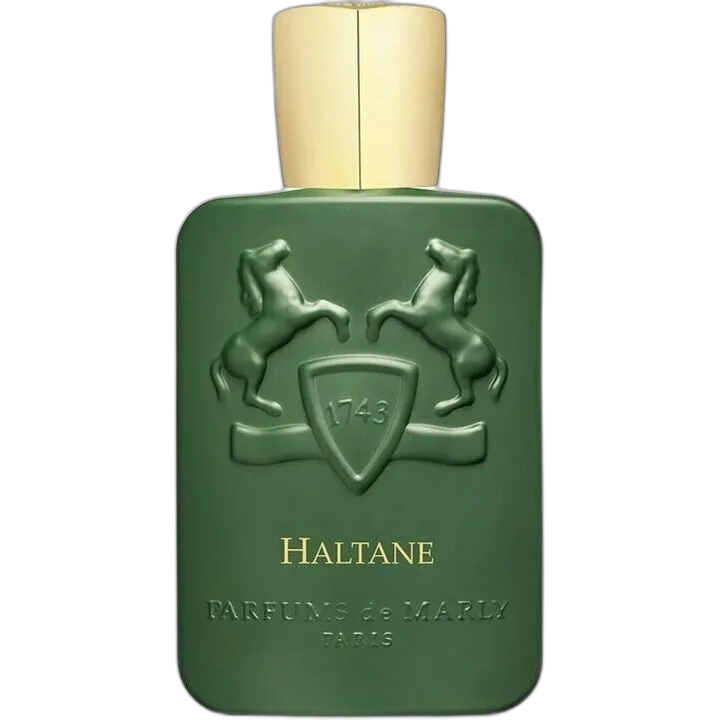Haltane